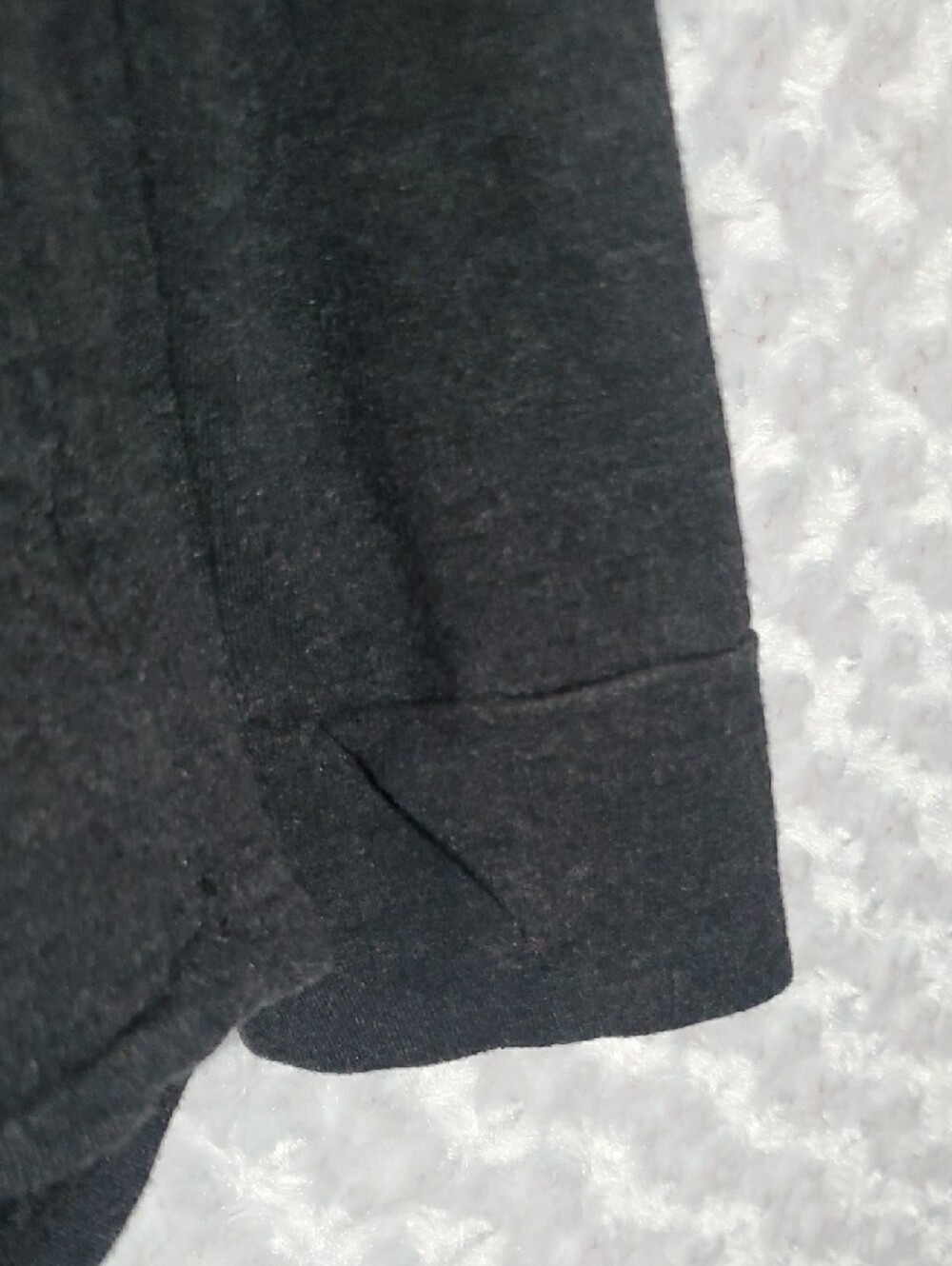 Kuhl Premium Sun Protection Hoodie Men's Size M Gray Long Sleeve Athletic Hiking - Picture 4 of 10